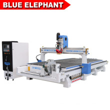 Heavy Duty 2040 CNC Router Atc CNC Wood Engraving Machine